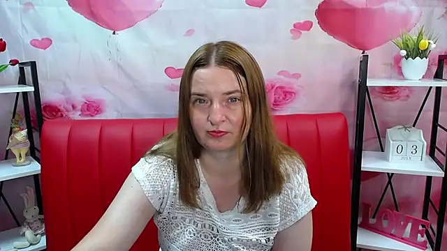 Chat XXX en directo de FreyaDak