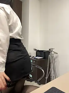 Mimi_ShineのライブXXXチャット