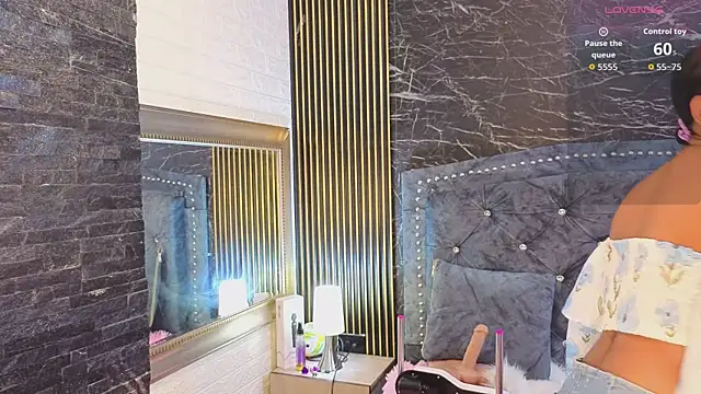 Živý XXX chat AlexandraNoxx