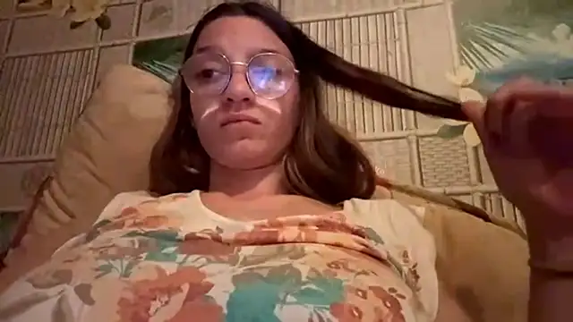 SparkleJebb Live XXX-chat