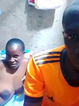 Lawal-Briana Show in webcam