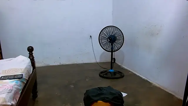 FlexxPrimee webcam show