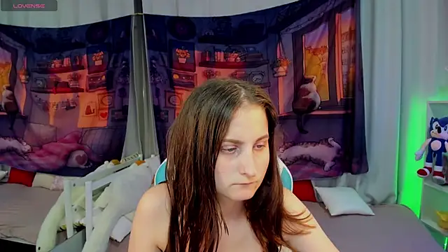 KiraDuvall Chat XXX live