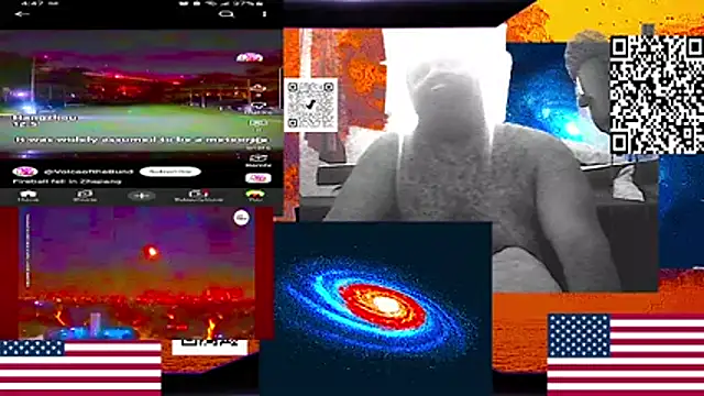 RussellTaylorLacy's Live XXX Chat