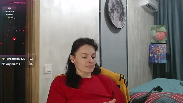 Stacy_Davice Chat XXX in diretta