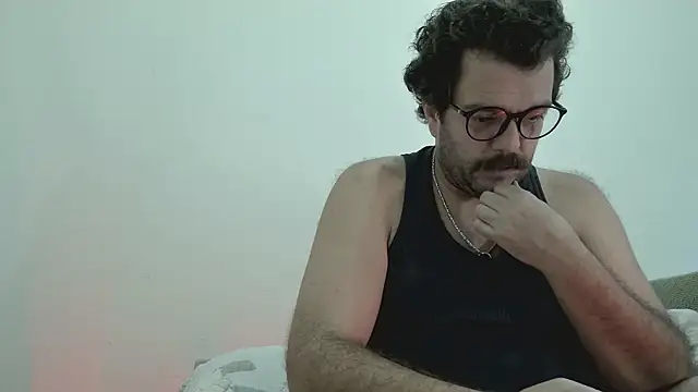 BadDaddyBrasil Adlı Modelin Canlı XXX Sohbeti
