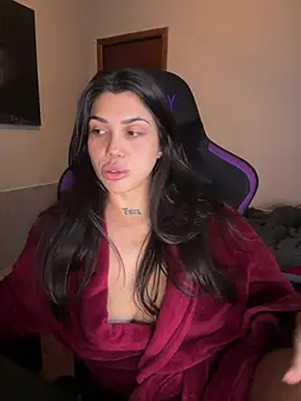 tiphanyari Live XXX-Chat