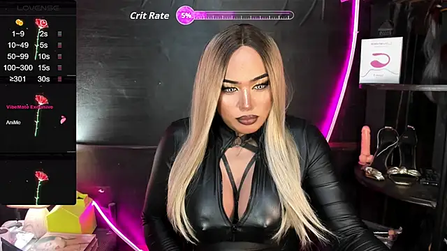 Chat XXX Live TempestousPleasure