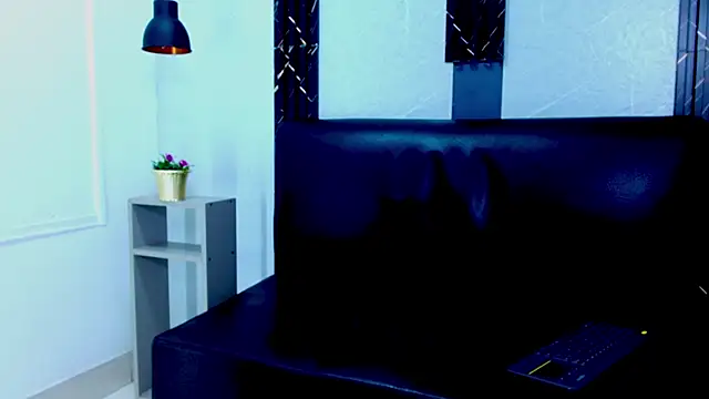 Chat XXX ao vivo de MaxWyatt_