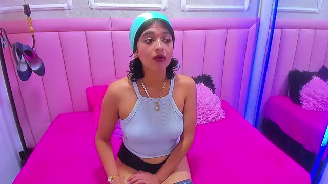 Czat XXX na żywo – velvet_girll