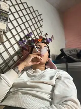 Czat XXX na żywo – SALOME_KORLAND
