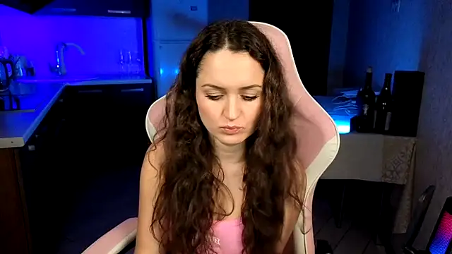 Cerann1n Live XXX chat