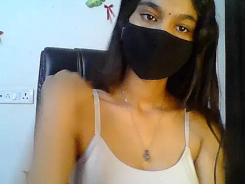 Hot_Deepansi02's Live XXX Chat