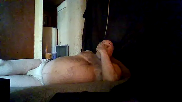 Nightshade1195's Webcam Show