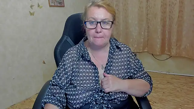 Frau_Marta's Live XXX Chat