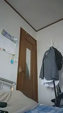 Show de 07YUKIO na webcam