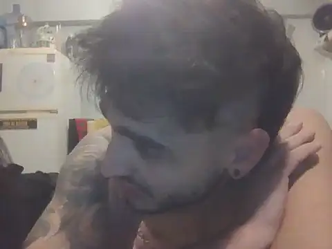 Show webcam de Bezzzzzerr