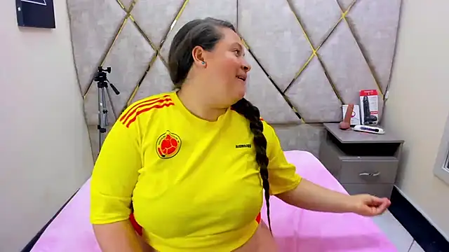 Živý XXX chat Sarah_Boobs_