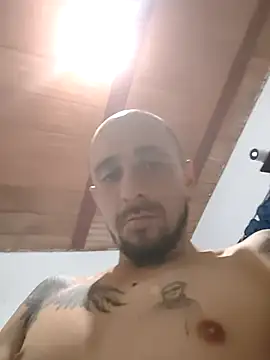 Show Webcam de fire_menxxx001