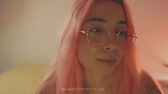 dearnina_ 라이브 XXX 채팅