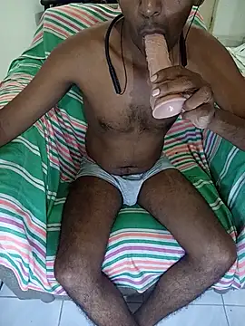Chat XXX Live SL-Robinsan