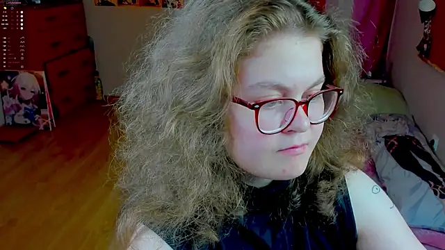 Sashy_Way élő XXX-chatje