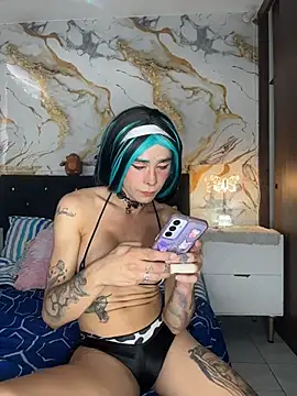 Mydreams69's Live XXX Chat