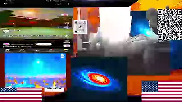 Živý XXX chat RussellTaylorLacy