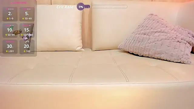 tinaclark_ 现场XXX聊天