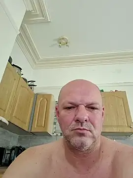 Conqueror76 Webcam show