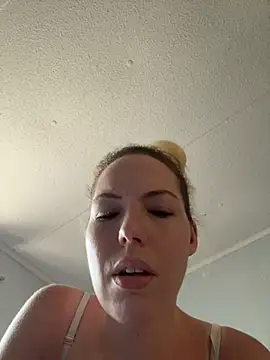 Show Webcam de milfymorgan