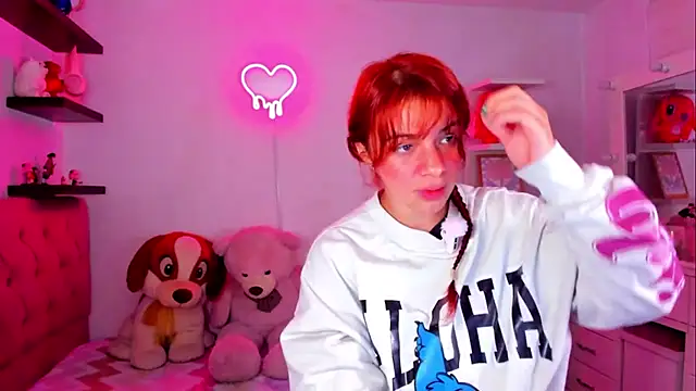 Vannessa__Shy: онлайн-секс-чат