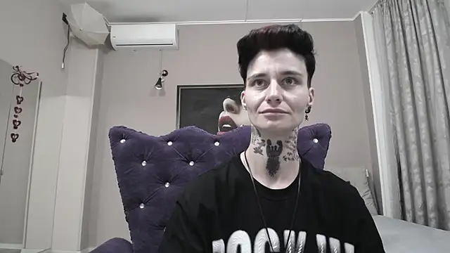 KennyXSX – Naživo XXX chat