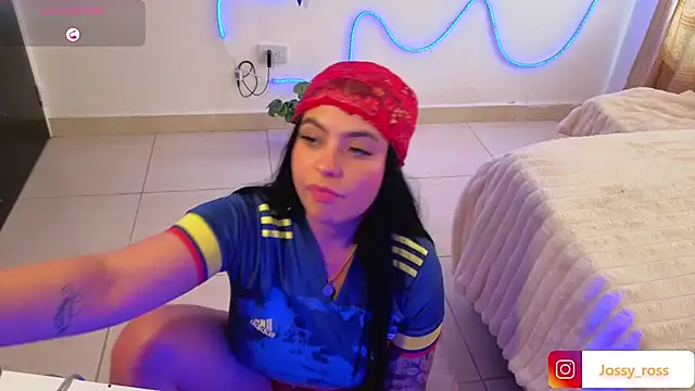 Živý XXX chat Victoryyy_