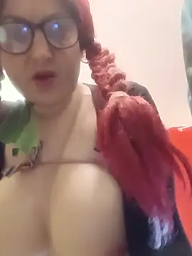 sissytrapdolly24's Webcam Show
