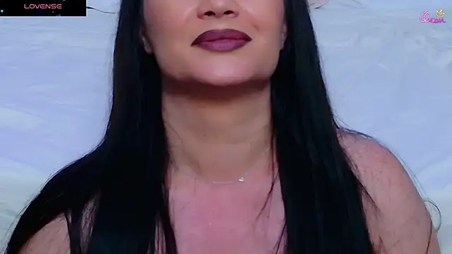 Daliya_ Live XXX Chat