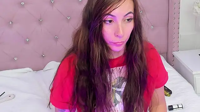 HollyBloom_ Obrolan Langsung XXX