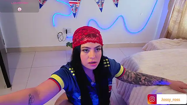 Victoryyy_'s Live XXX Chat