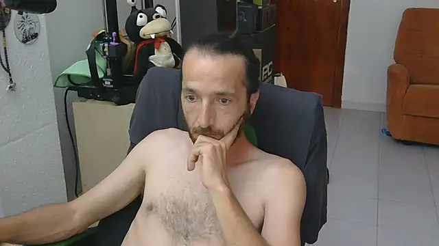 Chat XXX en directo de softail85