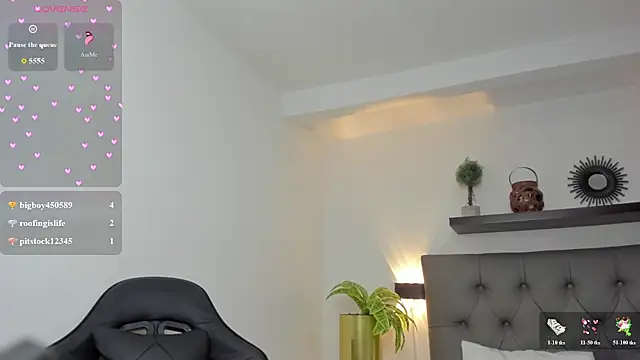 enma30_ Live XXX-chat
