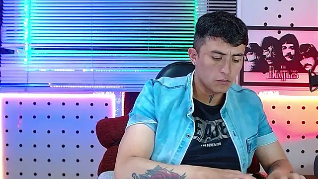 Godofcumxxx: απευθείας συνομιλία ΧΧΧ