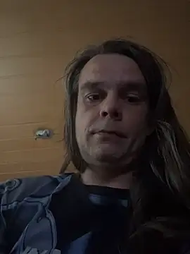 nymphoer1982 Pertunjukan Webcam