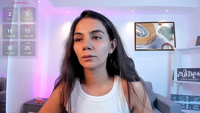 Chat +18 de martina_mancini ao vivo