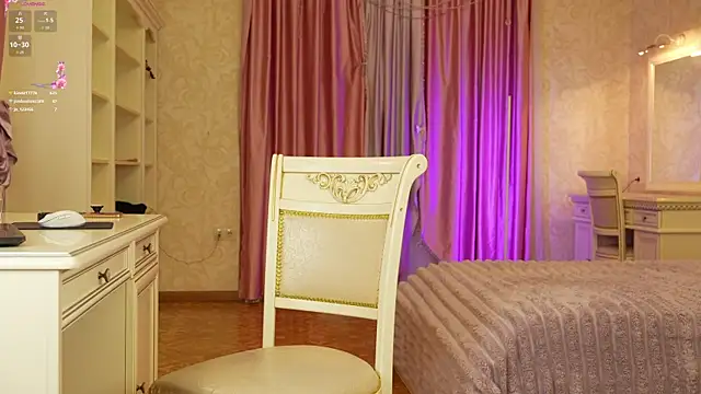 Živý XXX chat Masha_2002