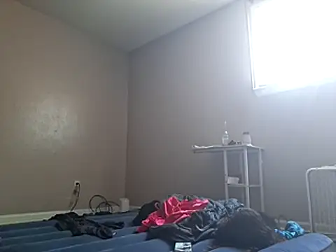 SISSY_KANDI Webcam-Show