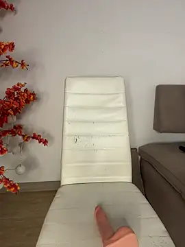 Czat XXX na żywo – VictoriaHiill