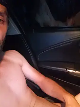 Ramzes1992Analog Webcam Show