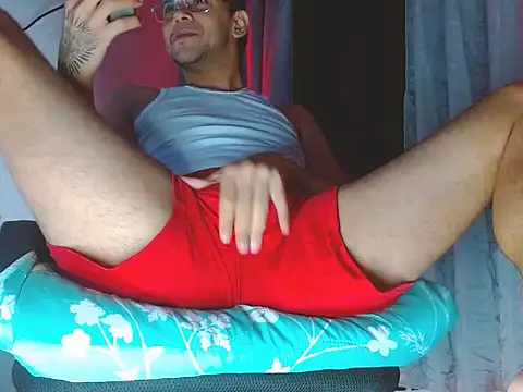 Chatroom XXX en direct de SMOOTHIEBOYS