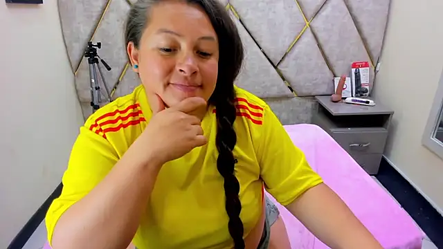 Sarah_Boobs_ live XXX chat