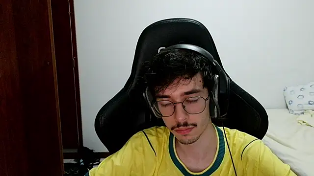 Živý XXX chat gabrielNovin17cm